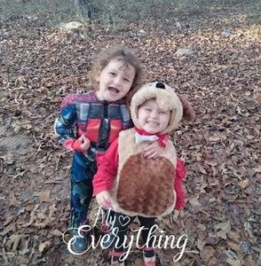 Meet your Posher, Patty